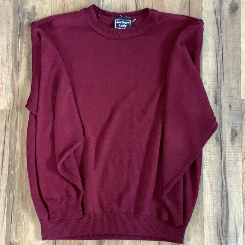 Vintage Southern Lady Sweatshirt